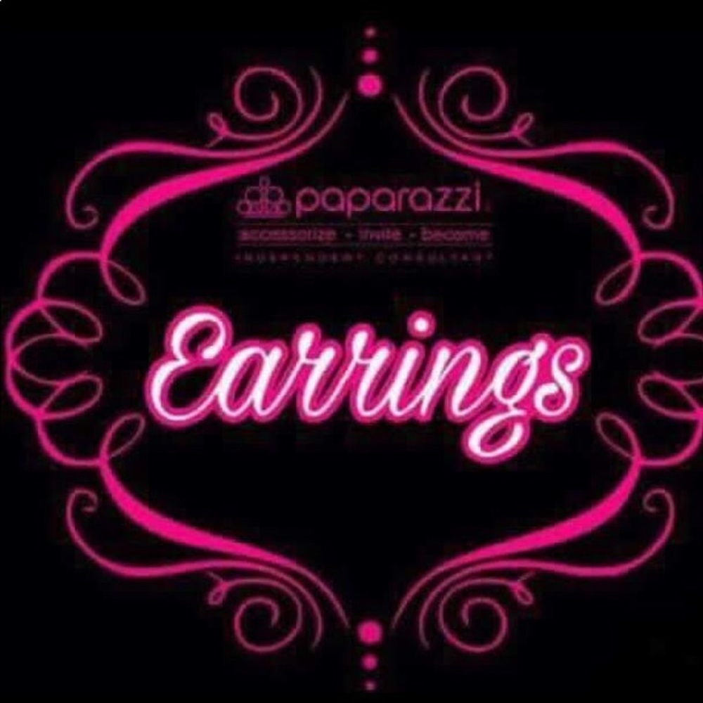 Paparazzi Jewelry